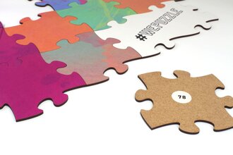 Die Großen treffen die Kleinen