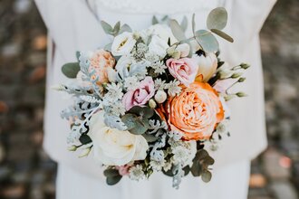 Bildmaterial auswählen